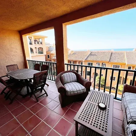 Luxury Mascarat Apartamento *