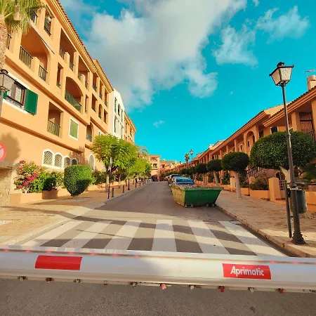 Luxury Mascarat Apartamento Altea