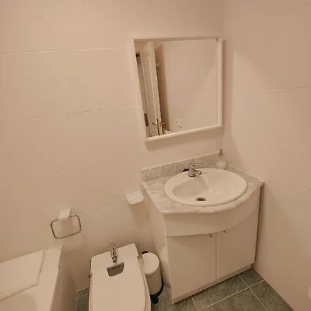 Apartamento Luxury Mascarat Altea