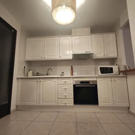 Luxury Mascarat Apartamento *