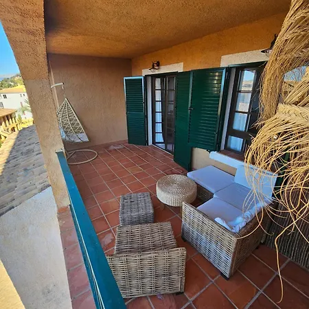 Apartamento Luxury Mascarat