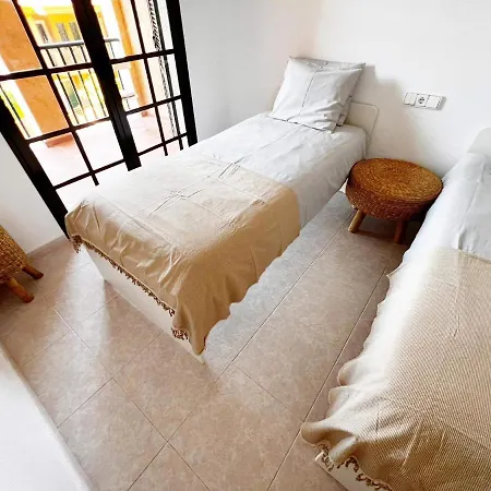 Luxury Mascarat Appartement *