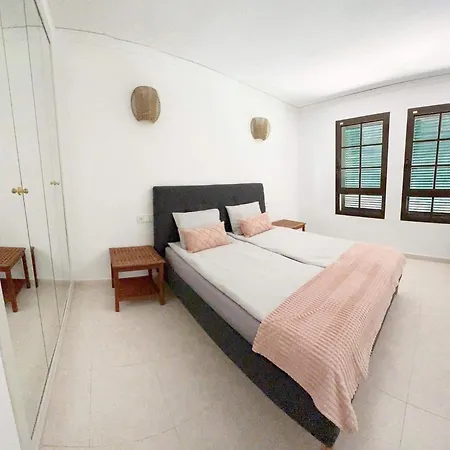 Luxury Mascarat Appartement