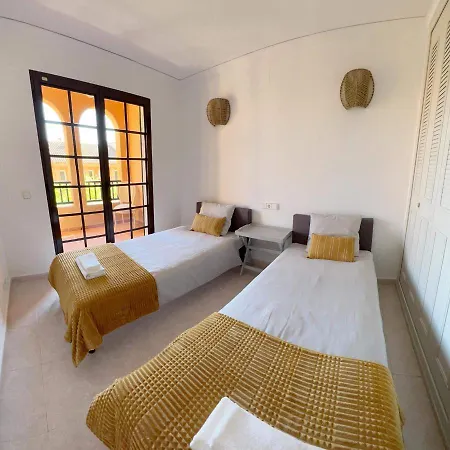 Appartement Luxury Mascarat Altea