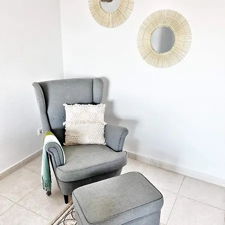 Apartment Luxury Mascarat Altea