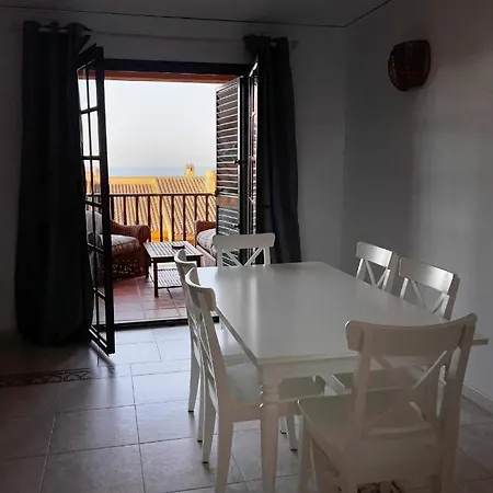 Luxury Mascarat Appartement