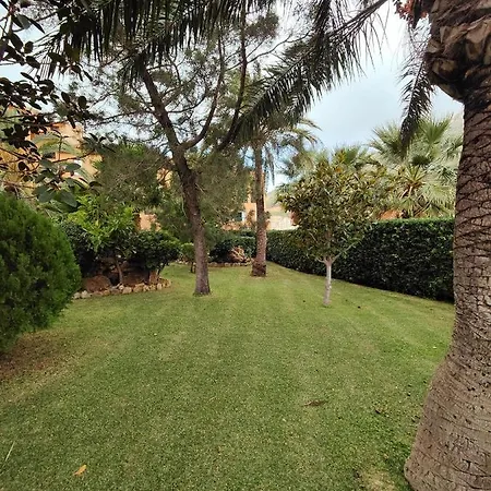 Luxury Mascarat Appartement
