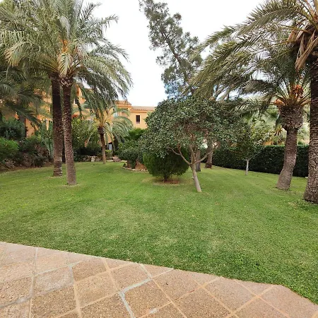 Luxury Mascarat Appartement