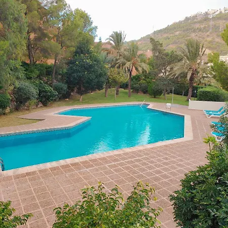 Luxury Mascarat Appartement *