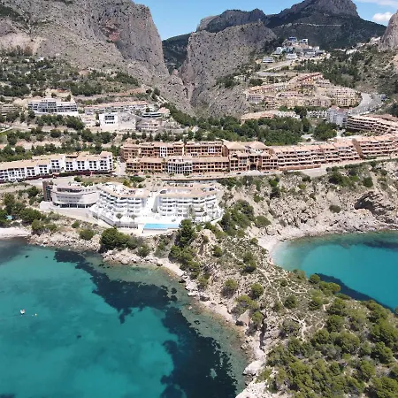 Appartement Luxury Mascarat Altea