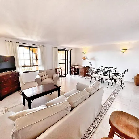 Appartement Luxury Mascarat *