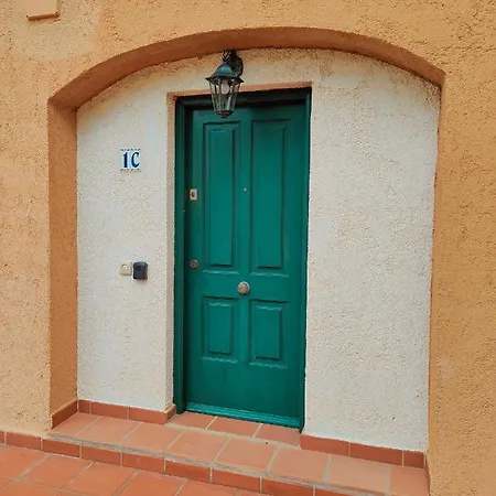 Appartement Luxury Mascarat *