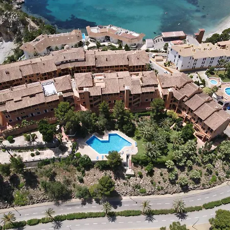 Luxury Mascarat Appartement