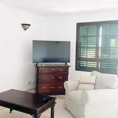 Luxury Mascarat Appartement Altea