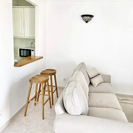 Luxury Mascarat Appartement