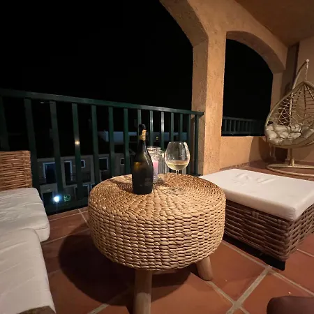Appartement Luxury Mascarat *