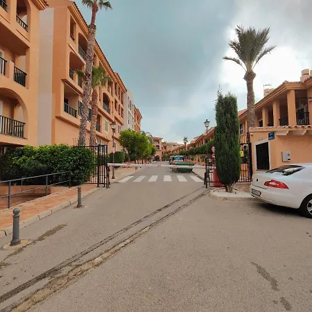 Appartement Luxury Mascarat *