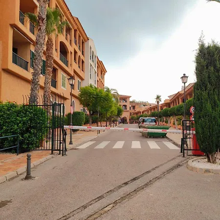 Luxury Mascarat Appartement