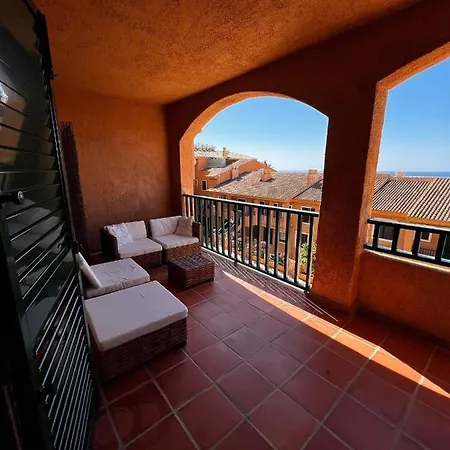 Luxury Mascarat Appartement Altea