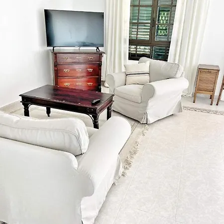 Luxury Mascarat Apartment Altea