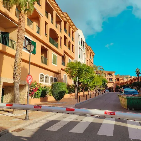 Luxury Mascarat Appartement