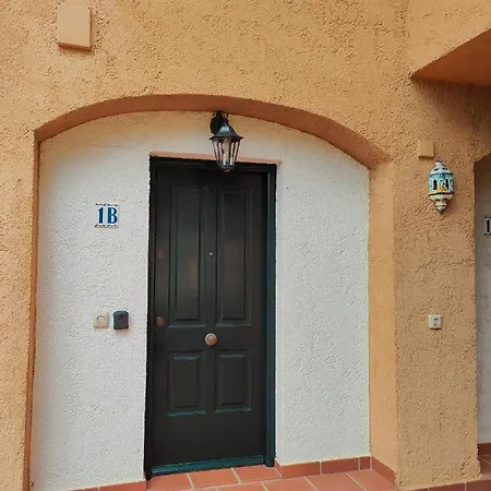 Luxury Mascarat Appartement