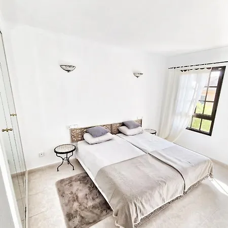 Appartement Luxury Mascarat Altea