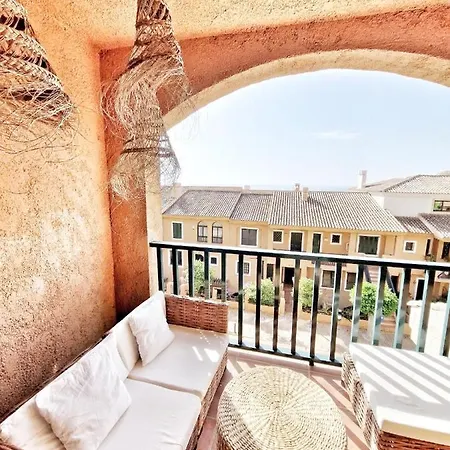 Luxury Mascarat Appartement Altea