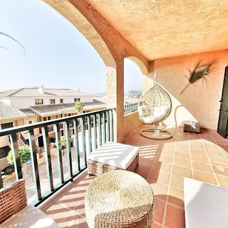 Luxury Mascarat Appartement Altea