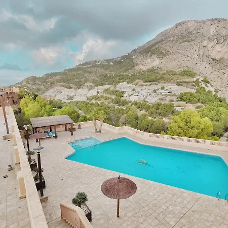 Luxury Mascarat Appartement *