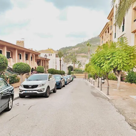 Appartement Luxury Mascarat