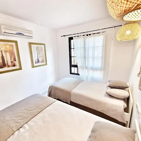 Appartement Luxury Mascarat *