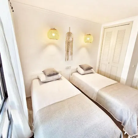 Apartment Luxury Mascarat Altea