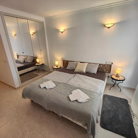 Luxury Mascarat Appartement