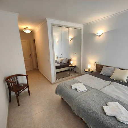 Appartement Luxury Mascarat