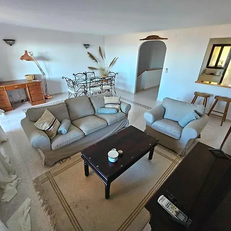 Appartement Luxury Mascarat