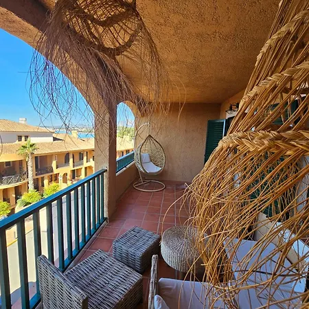 Luxury Mascarat Appartement *