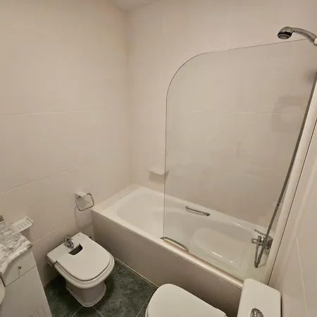 Luxury Mascarat Appartement