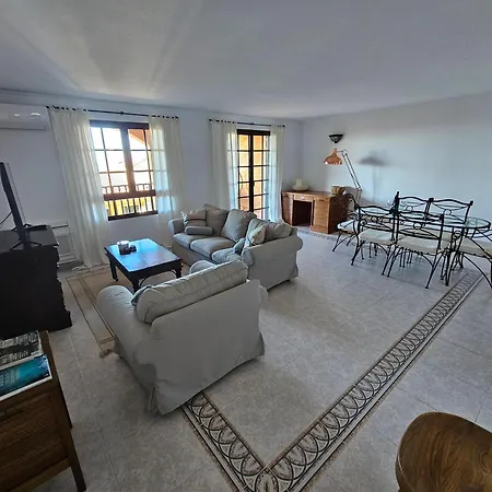 Luxury Mascarat Apartment Altea