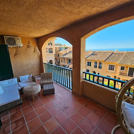 Appartement Luxury Mascarat *