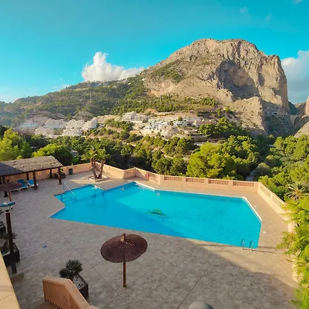 Luxury Mascarat Apartment