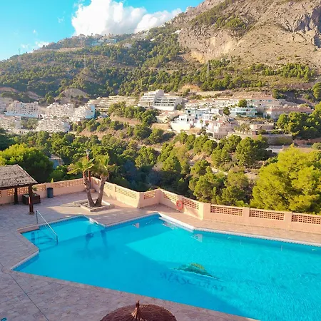 Luxury Mascarat Altea